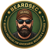 BeardSEC logo